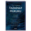 Tazminat Hukuku Se�kin Yay�nevi