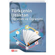 T�rk�enin Uzaktan ��retimi ve ��renimi Pegem Yay�nlar�