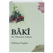 Baki Lejand