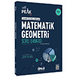 TYT Matematik Geometri Best Peak Soru Bankas� �nl� Yay�nc�l�k