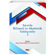 Sporda Bilimsel ve Akademik Yakla��mlar 3 Gece Kitapl���