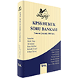 �mtiyaz KPSS Hukuk Soru Bankas� Temsil Kitap