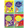 �ngilizce Seti 4 Kitap Sad�k Uygun Yay�nlar�