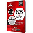 YDS Y�KD�L Grammar Book 5. Bask� Pegem Akademi Yay�nlar�