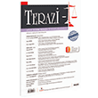 Terazi Ayl�k Hukuk Dergisi Say�: 166 Haziran 2020 Se�kin Yay�nlar�