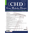 Ceza Hukuku Dergisi Say� 42 Nisan 2020 Se�kin Yay�nlar�