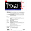 Terazi Ayl�k Hukuk Dergisi Say�: 161 Ocak 2020 Se�kin Yay�nlar�