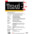 Terazi Ayl�k Hukuk Dergisi Say�: 160 Aral�k 2019 Se�kin Yay�nlar�