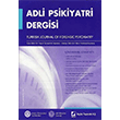 Adli Psikiyatri Dergisi Cilt 1 Say� 4 Ekim 2004 Se�kin Yay�nlar�