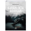 Karanl�kta Ad�mlar Onur Kitap