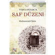 Te�kilat��l�kta Saf D�zeni Az Kitap
