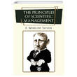 The Principles of Scientific Management Dorlion Yay�nevi