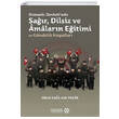 Osmanl� Devletinde Sa��r Dilsiz ve Amalar�n E�itimi ve G�ndelik Hayatlar� Yeditepe Akademi