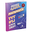 Yeni Nesil Ad�m Ad�m 5 TYT Matematik Denemesi Ba�ar�yorum Yay�nlar�