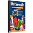 8.S�n�f Matematik 20 Deneme S�nav� Borealis Yay�nlar�