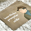 Ahmed Arif Edebiyat Pvc Amerikan Servis 4 l� Set ASE20 Book Tasar�m