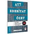 YKS 2. Oturum Edebiyat �zet Delta K�lt�r Yay�nlar�