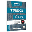 YKS TYT 1. Oturum T�rk�e �zet Delta K�lt�r Yay�nlar�