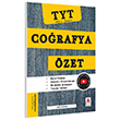 YKS TYT 1. Oturum Co�rafya �zet Delta K�lt�r Yay�nlar�