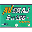 LGS 8. S�n�f 5 li Averaj Deneme Av Yay�nlar�