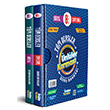 2022 8. S�n�f LGS S�zel Say�sal Kamp Kitab� �nl�ler Karmas�