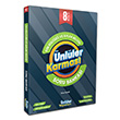 8. S�n�f Din K�lt�r� ve Ahlak Bilgisi Soru Bankas� �nl�ler Karmas�