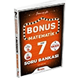 7.S�n�f Bonus Matematik Soru Bankas� Seans Yay�nlar�