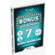 7.S�n�f Bonus Fen Bilimleri Soru Bankas� Seans Yay�nlar�