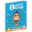 Kukuli Aktivite Kitab� 1 Beta Kids