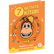 Kukuli Aktivite Kitab� 7 Beta Kids