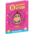 Kukuli Aktivite Kitab� 8 Beta Kids