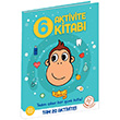 Kukuli Aktivite Kitab� 6 Beta Kids