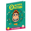 Kukuli Aktivite Kitab� 9 Beta Kids
