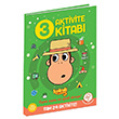 Kukuli Aktivite Kitab� 3 Beta Kids
