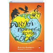 Amerika K�tas� Yolculu�u D�nyay� Bisikletle Dola�an �ocuk 2. Kitap Beyaz Balina Yay�nlar�