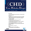 Ceza Hukuku Dergisi Say�:2 Aral�k 2006 Se�kin Yay�nlar�