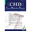 Ceza Hukuku Dergisi Say�:1 Nisan 2007 Se�kin Yay�nlar�