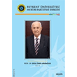 Beykent �niversitesi Hukuk Fak�ltesi Dergisi Cilt:4 Say�:8 Aral�k 2018 Se�kin Yay�nlar�