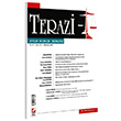 Terazi Ayl�k Hukuk Dergisi Say�:12 A�ustos 2007 Se�kin Yay�nevi