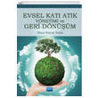 Evsel Kat� At�k Y�netimi ve Geri D�n���m Nobel Bilimsel Eserler
