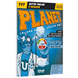 TYT Planet Beyin Yakan 3 Deneme Uzman Yay�nlar�