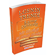 8. S�n�f LGS Din K�lt�r� ve Ahlak Bilgisi LGS nin Trendi 20 Deneme Trend Akademi Yay�nlar�