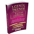8.S�n�f LGS �ngilizce LGS nin Trendi 10 Deneme Trend Akademi Yay�nlar�
