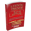8.S�n�f LGS Matematik LGS nin Trendi 10 Deneme Trend Akademi Yay�nlar�