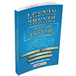 8. S�n�f LGS T�rk�e LGS nin Trendi 10 Deneme Trend Akademi Yay�nlar�