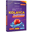 KPSS E�itim Bilimleri �l�me De�erlendirme Kolayca �l��yorum Konu �zetli Soru Bankas� ve Deneme Nihat Ayten Yay�nlar�