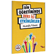 Din ��retiminde Ders ��i Etkinliker Dem Yay�nlar�
