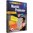 KPSS ALES DGS YGS LYS Mant�kl� Problemler Kapadokya Yay�nlar�