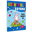 Koparmal� Boyama 3 Kolektif Olimpos Yay�nlar�