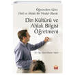 ��rencilere G�re Dini ve Ahlaki Bir Model Olarak Din K�lt�r� ve Ahlak Bilgisi ��retmeni Nobel Bilimsel Eserler